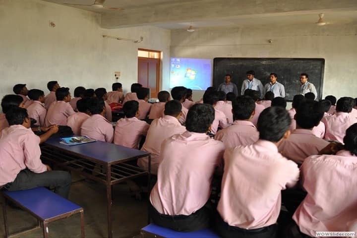 classroom